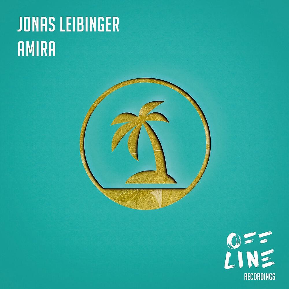 Jonas Leibinger