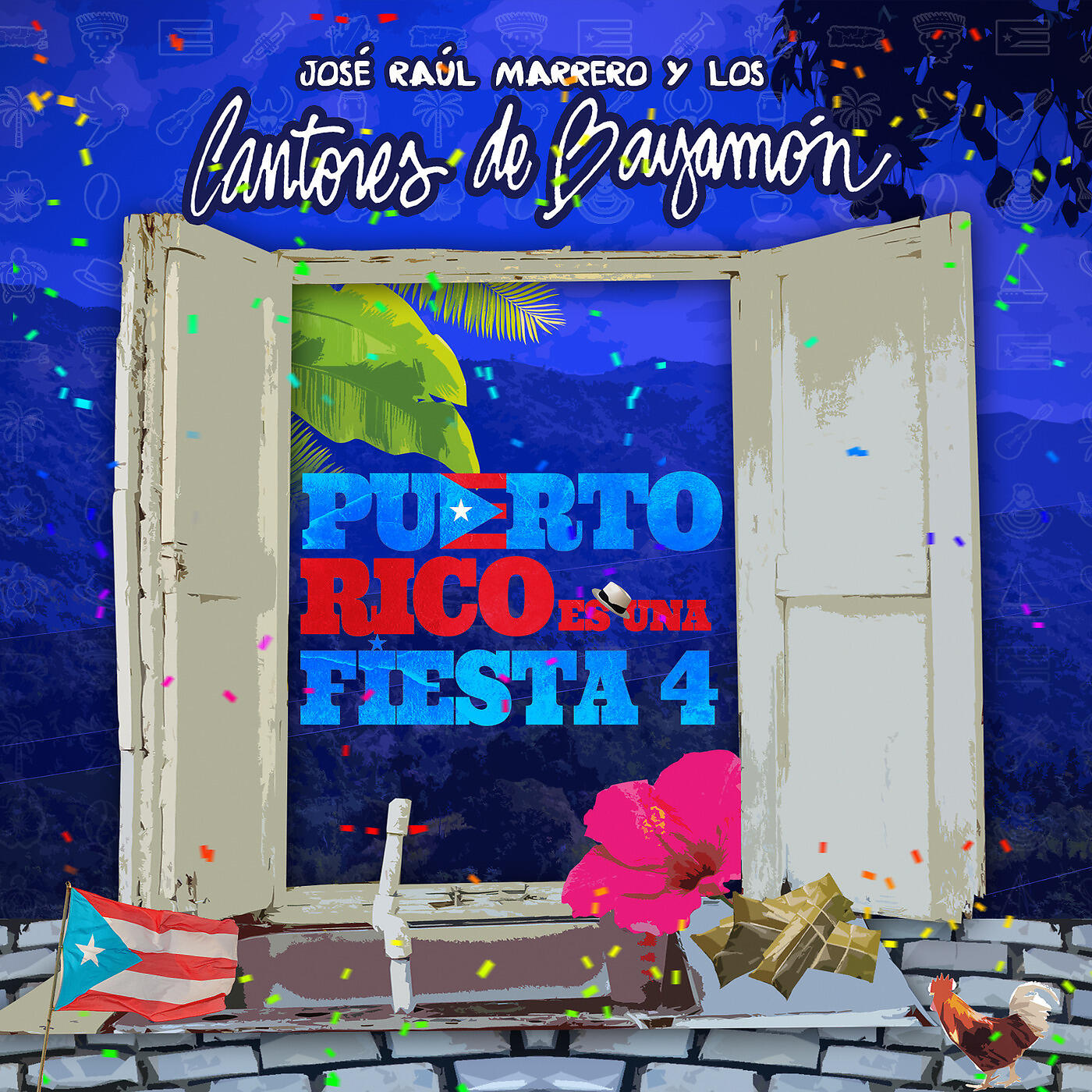 Los Cantores de Bayamón