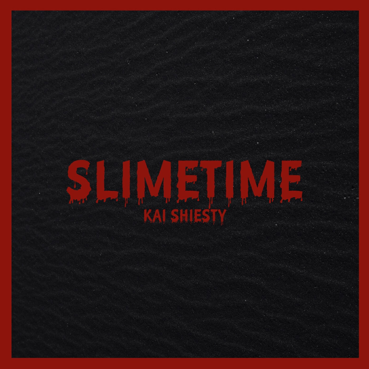 Релиз SlimeTime