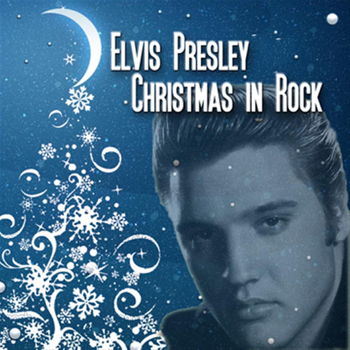 Релиз Christmas in Rock (Remastered)