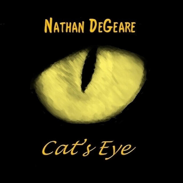 Релиз Cat's Eye