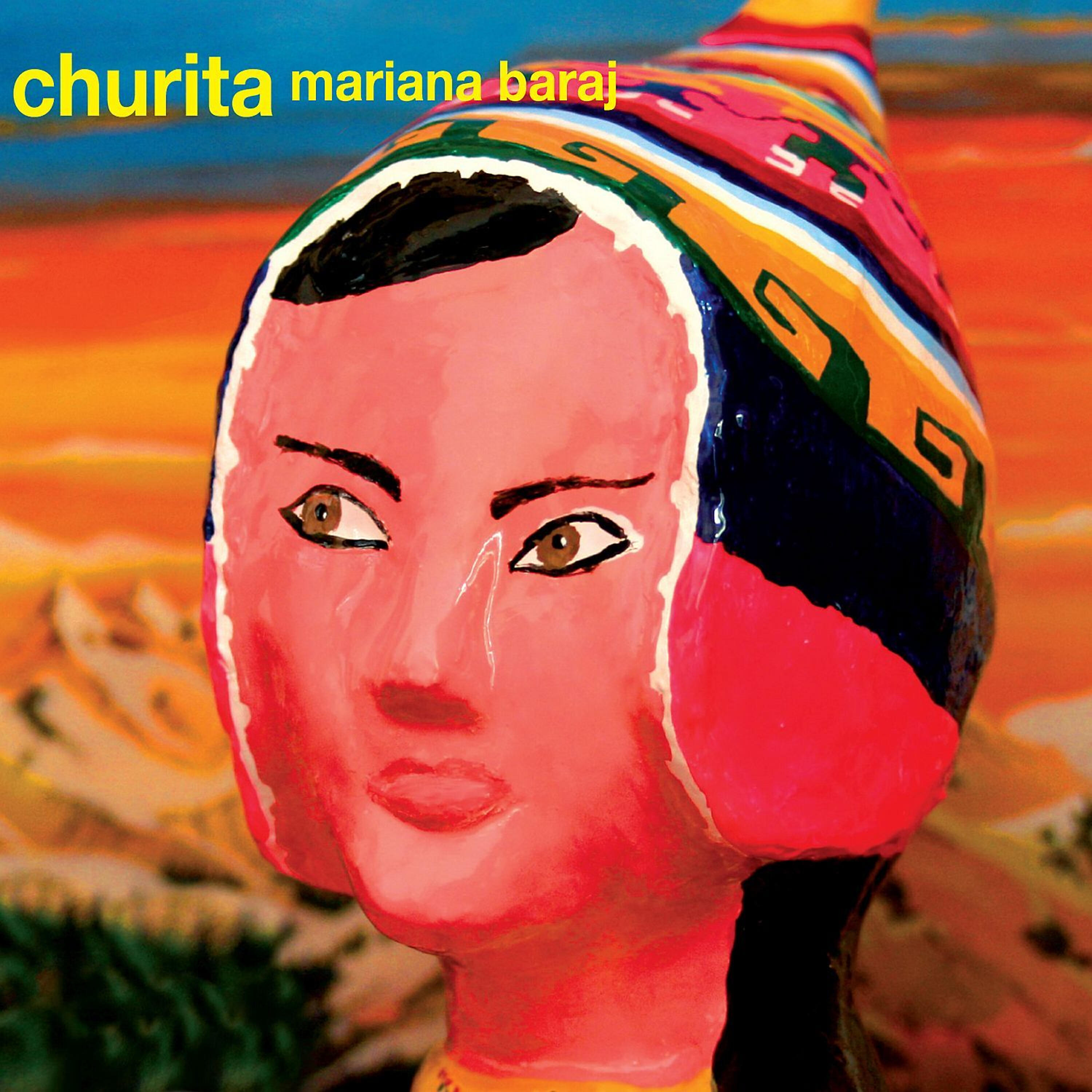 Релиз Churita