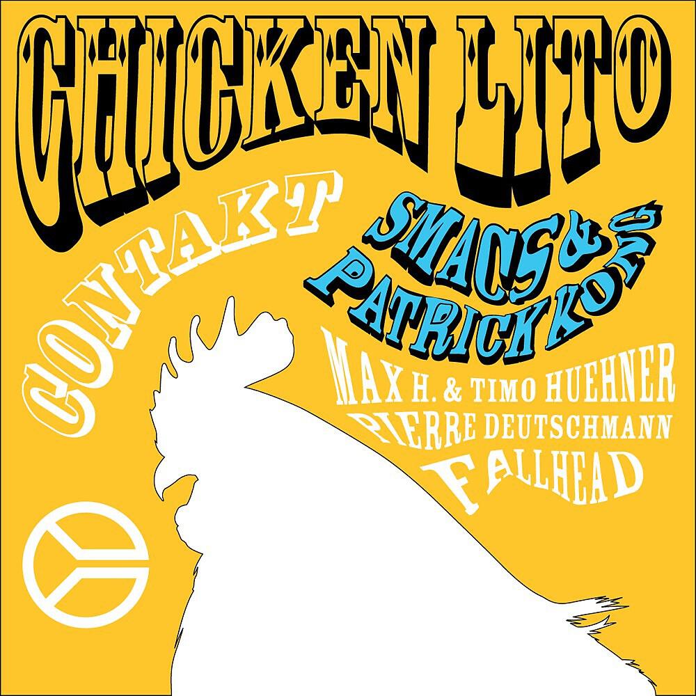 Релиз Chicken Lito