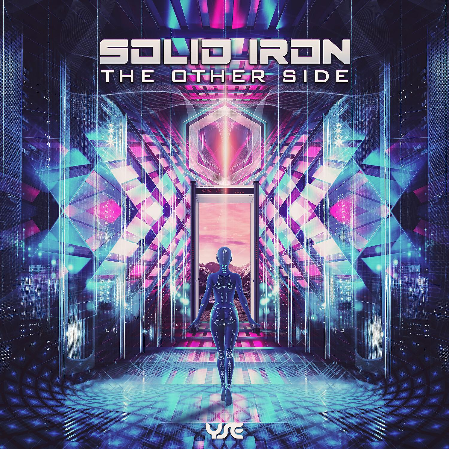 Релиз The Other Side