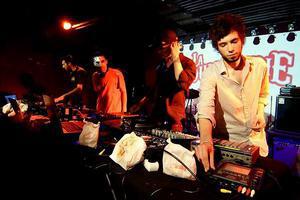 La Fine Equipe все песни в mp3