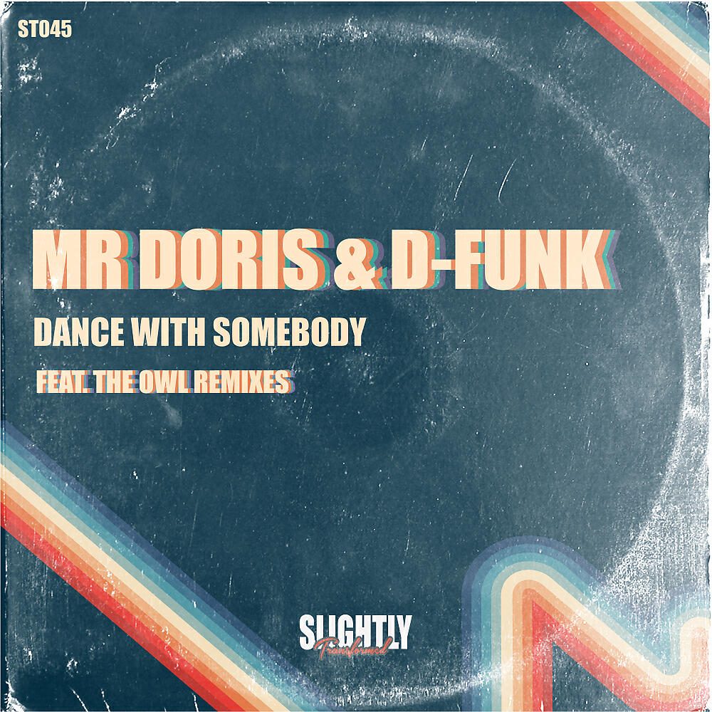 Mr Doris