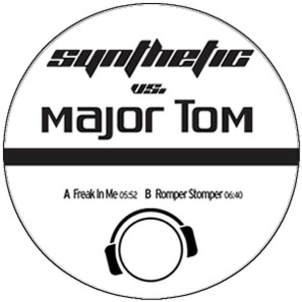 Synthetic & Major Tom
