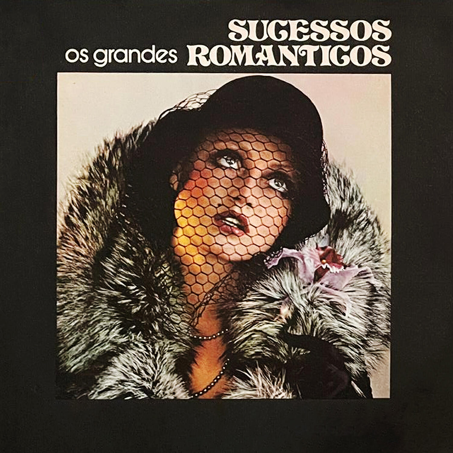 Релиз Os Grandes Sucessos Romanticos
