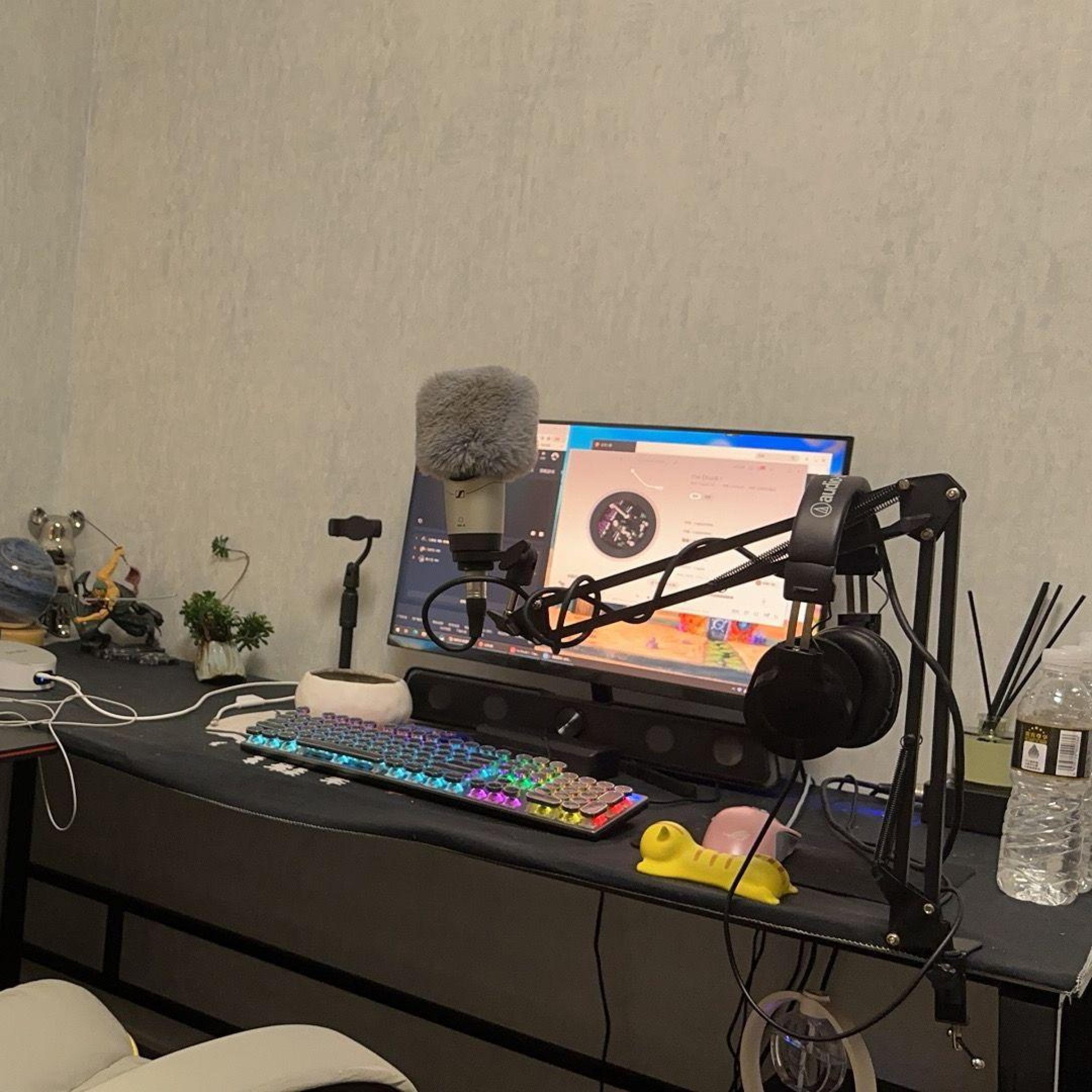 Релиз 语音厅Freestyle