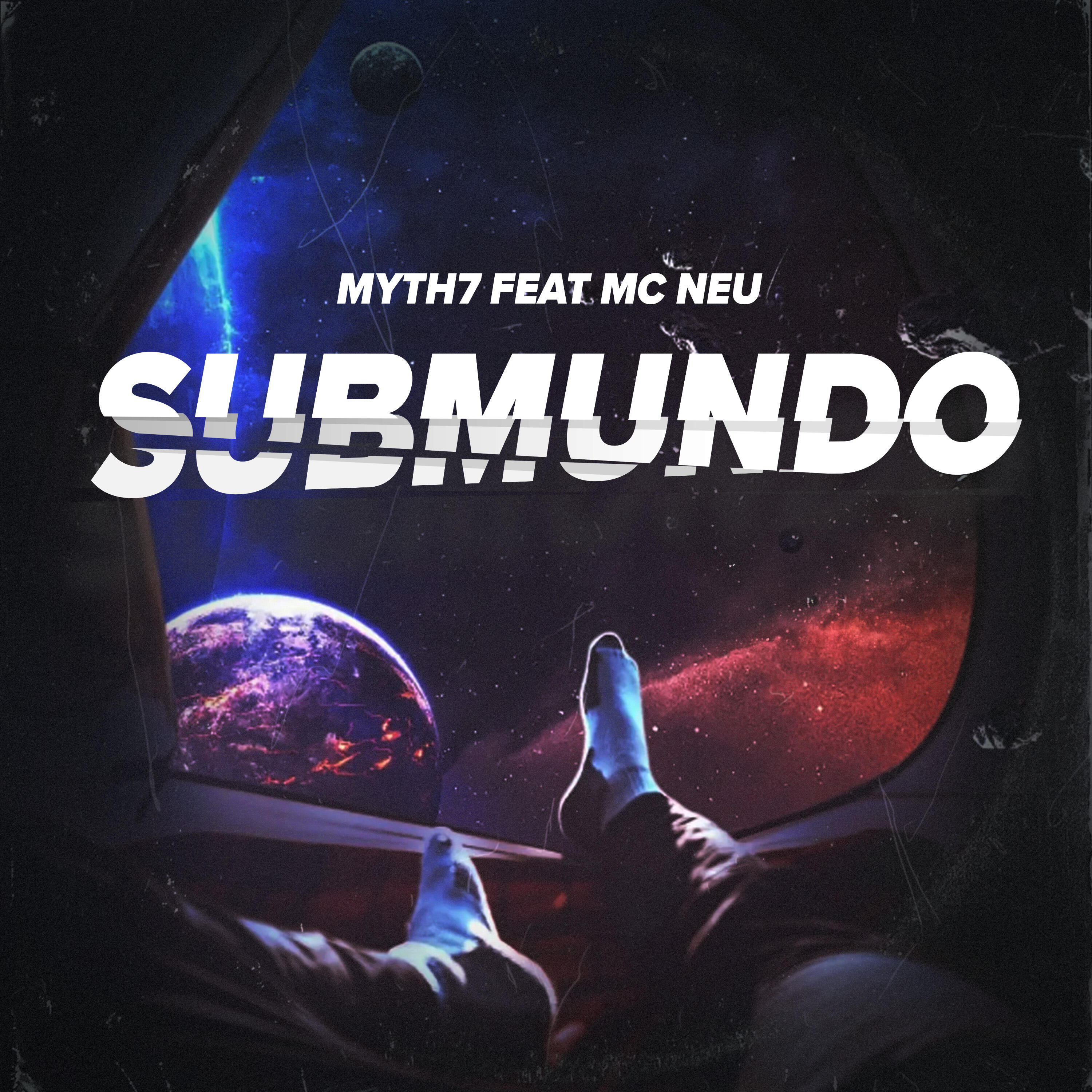 Релиз Submundo