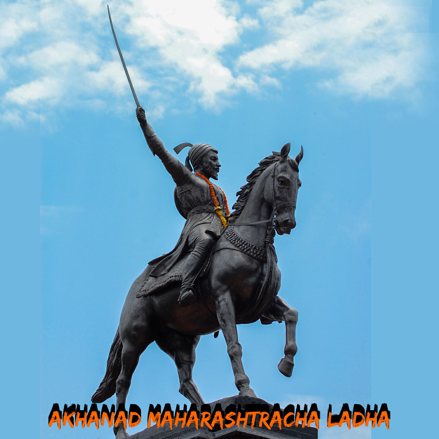 Релиз Akhanad Maharashtracha Ladha