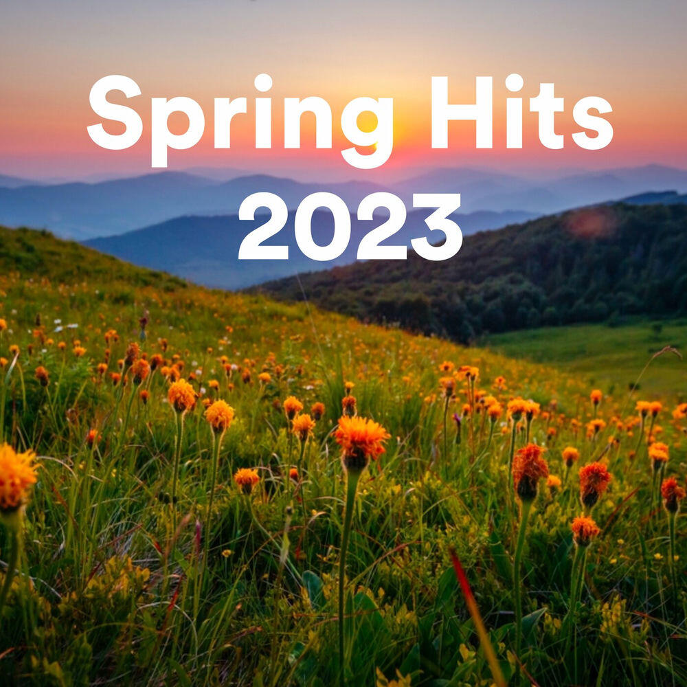 Релиз Spring Hits 2023