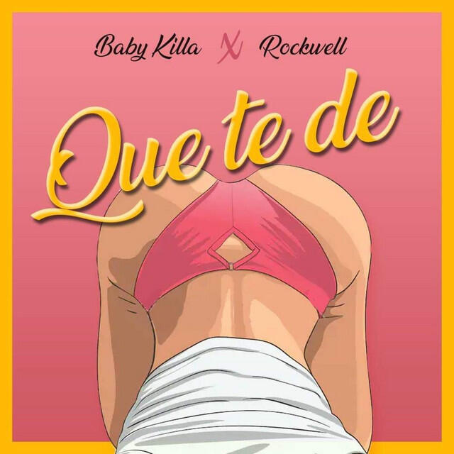 Релиз Que Te de