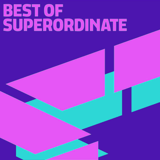 Релиз Best of Superordinate 2020