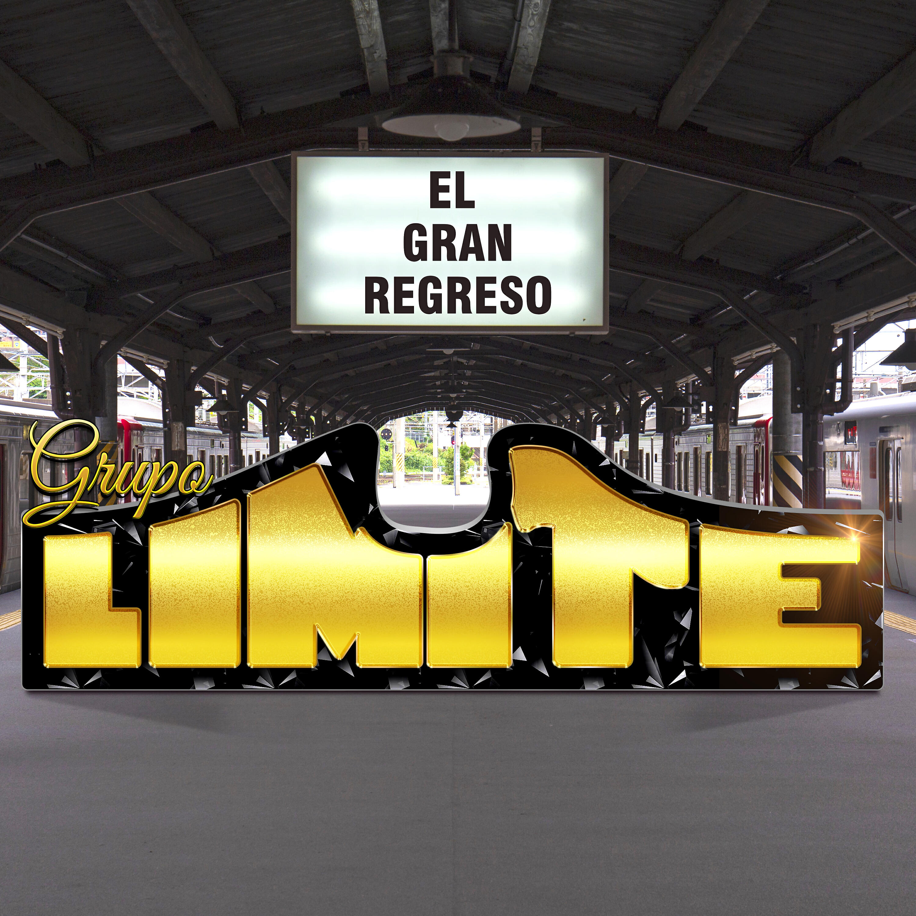 Релиз El Gran Regreso
