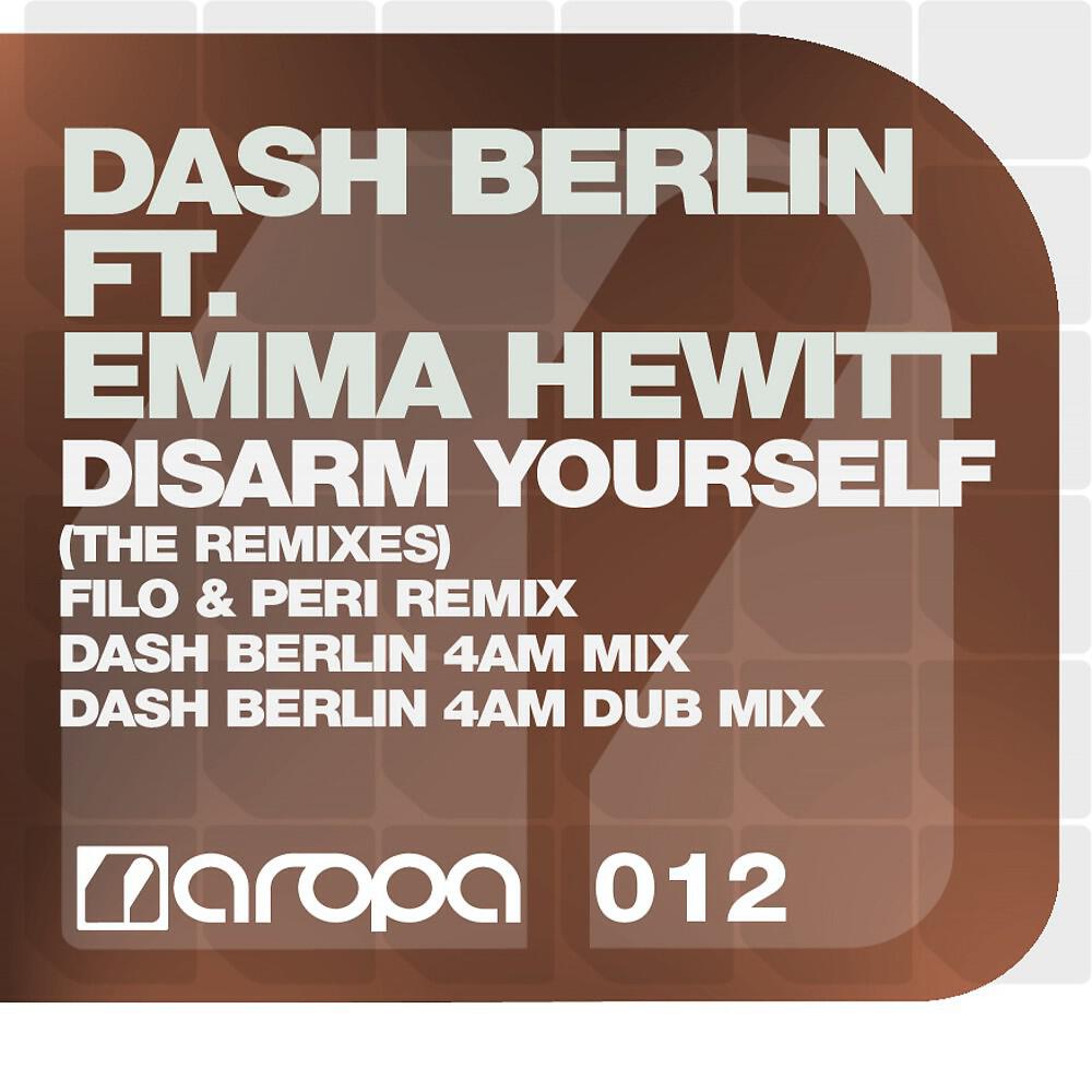 Релиз Disarm Yourself (The Remixes)