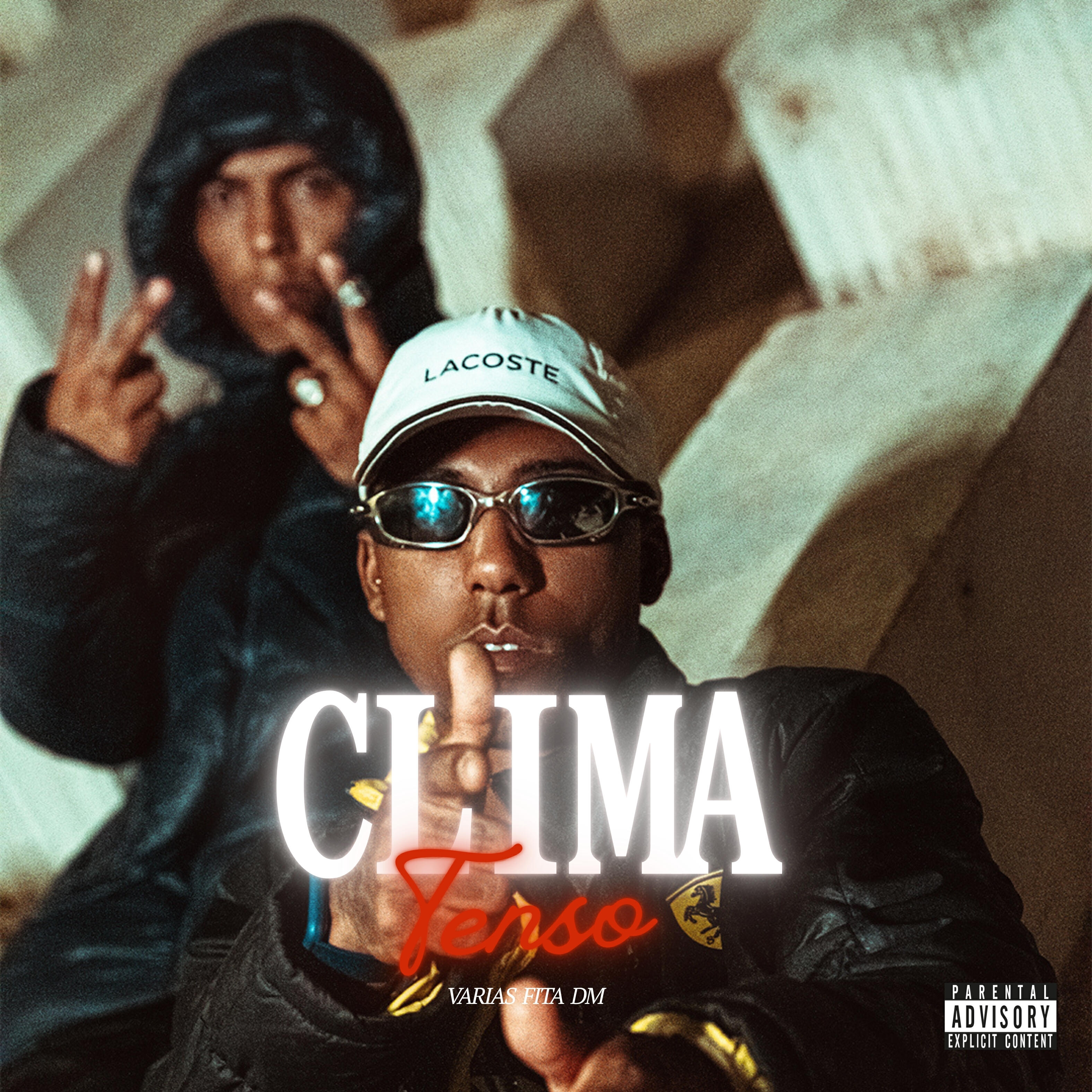 Релиз Clima Tenso