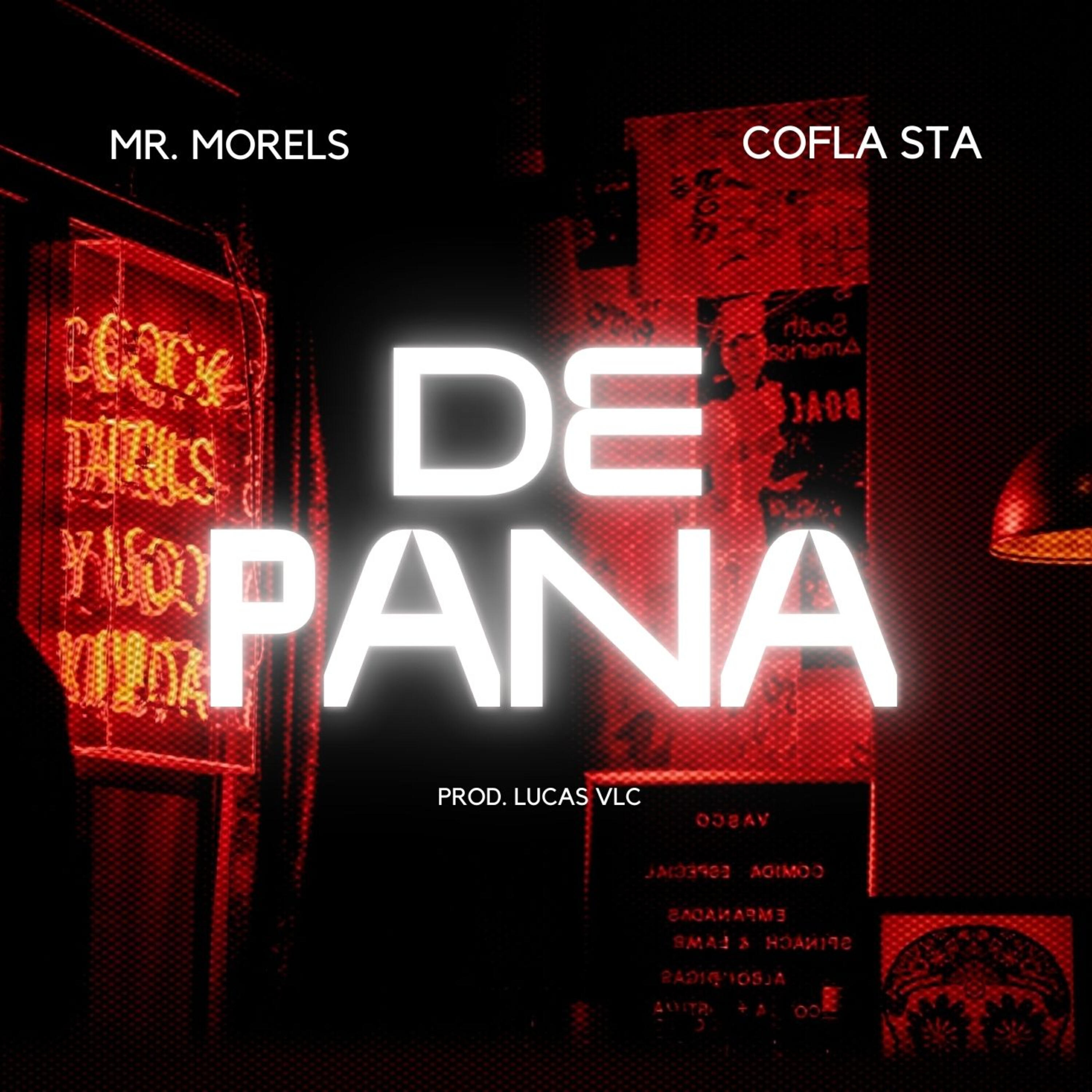 Релиз De Pana