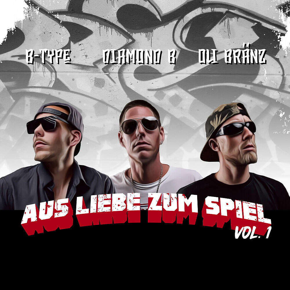 Релиз Aus Liebe zum Spiel, Vol. 1