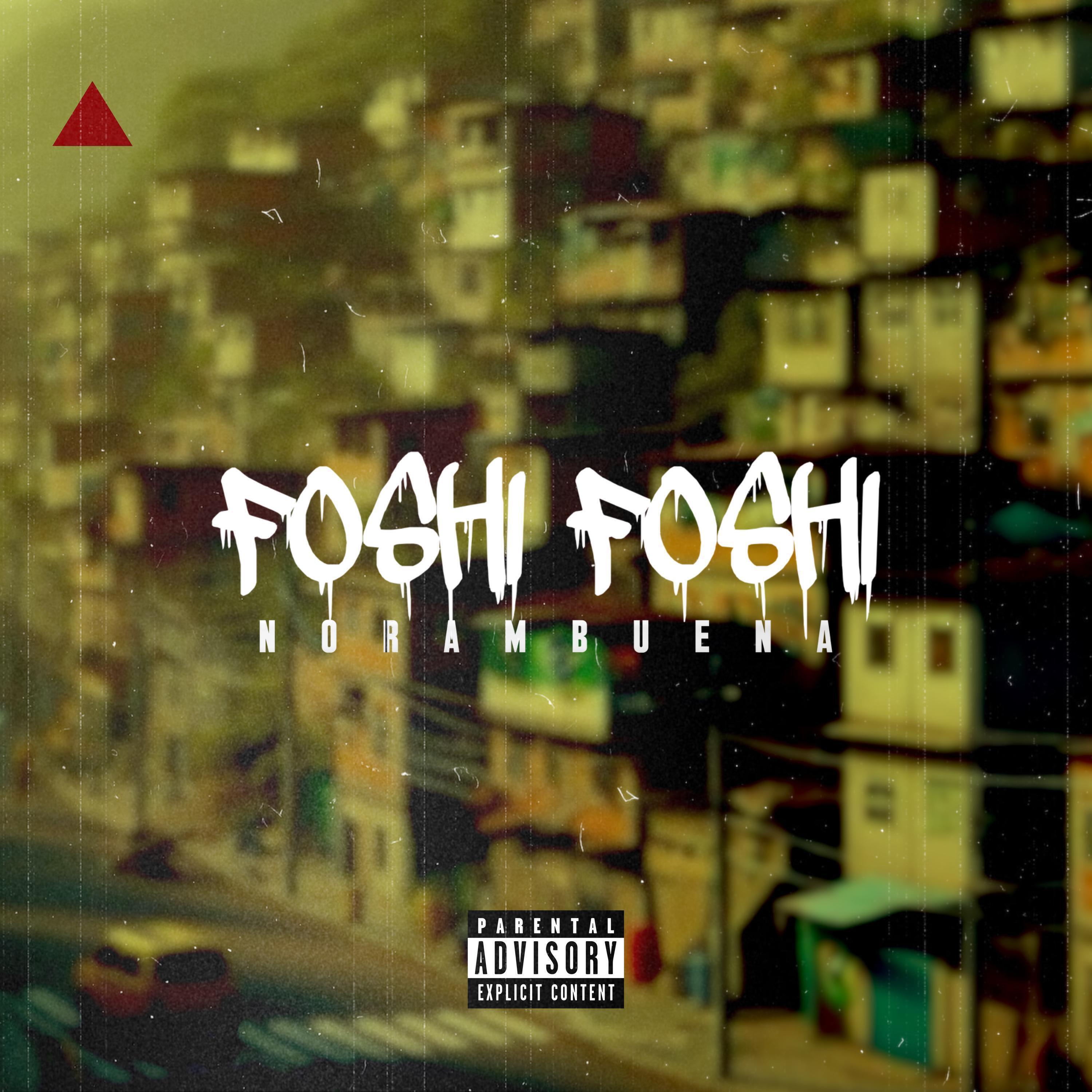 Релиз FOSHI FOSHI