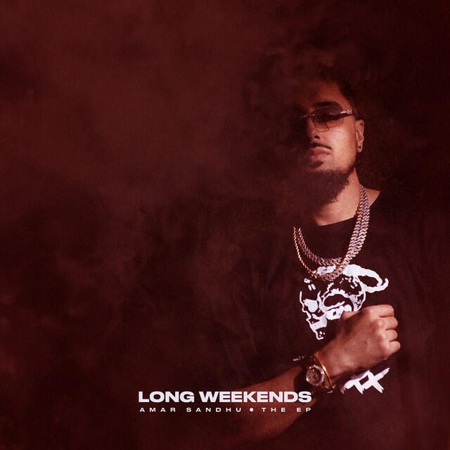 Релиз Long Weekends