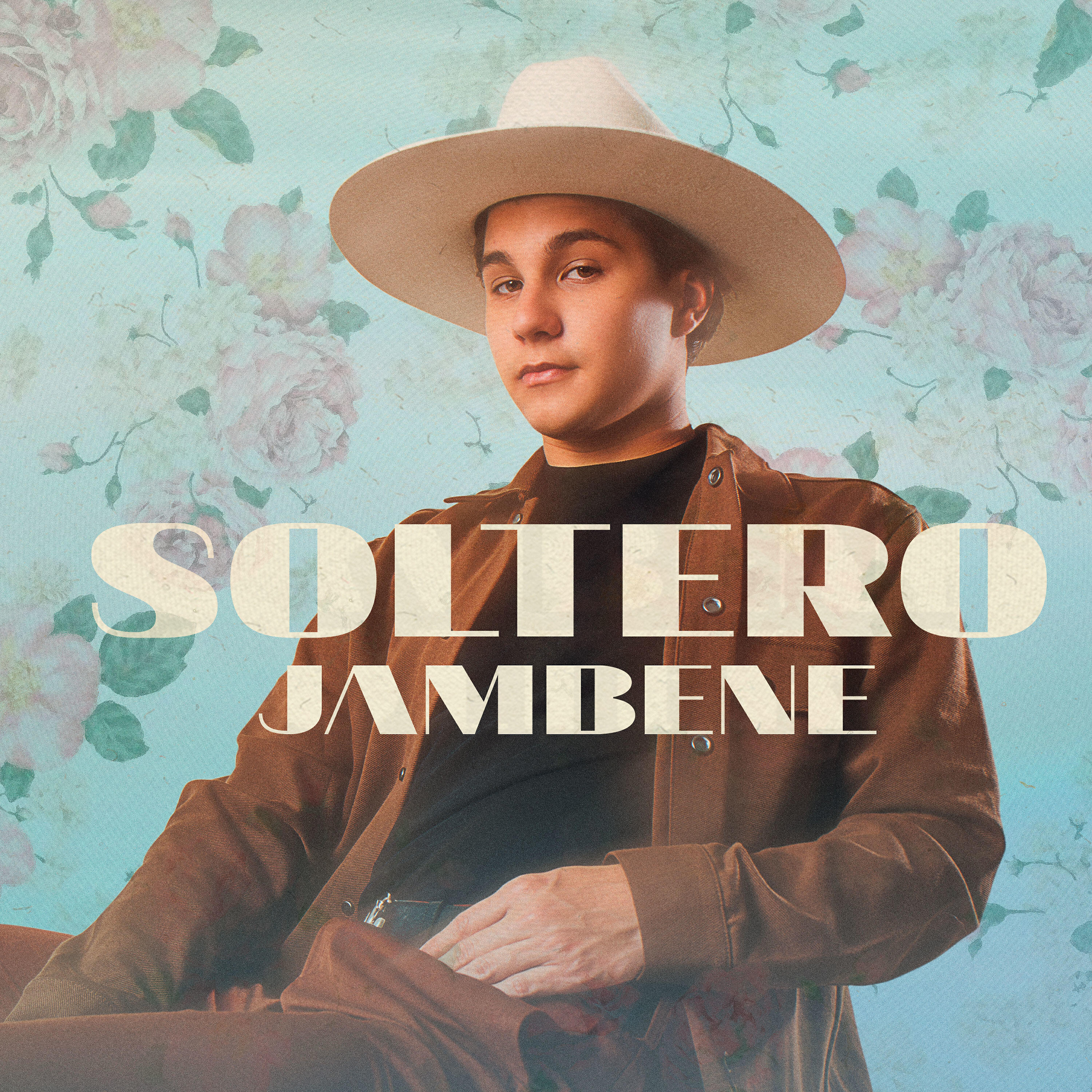 Скачать песню Jambene - Soltero бесплатно в MP3 для Android и iOS