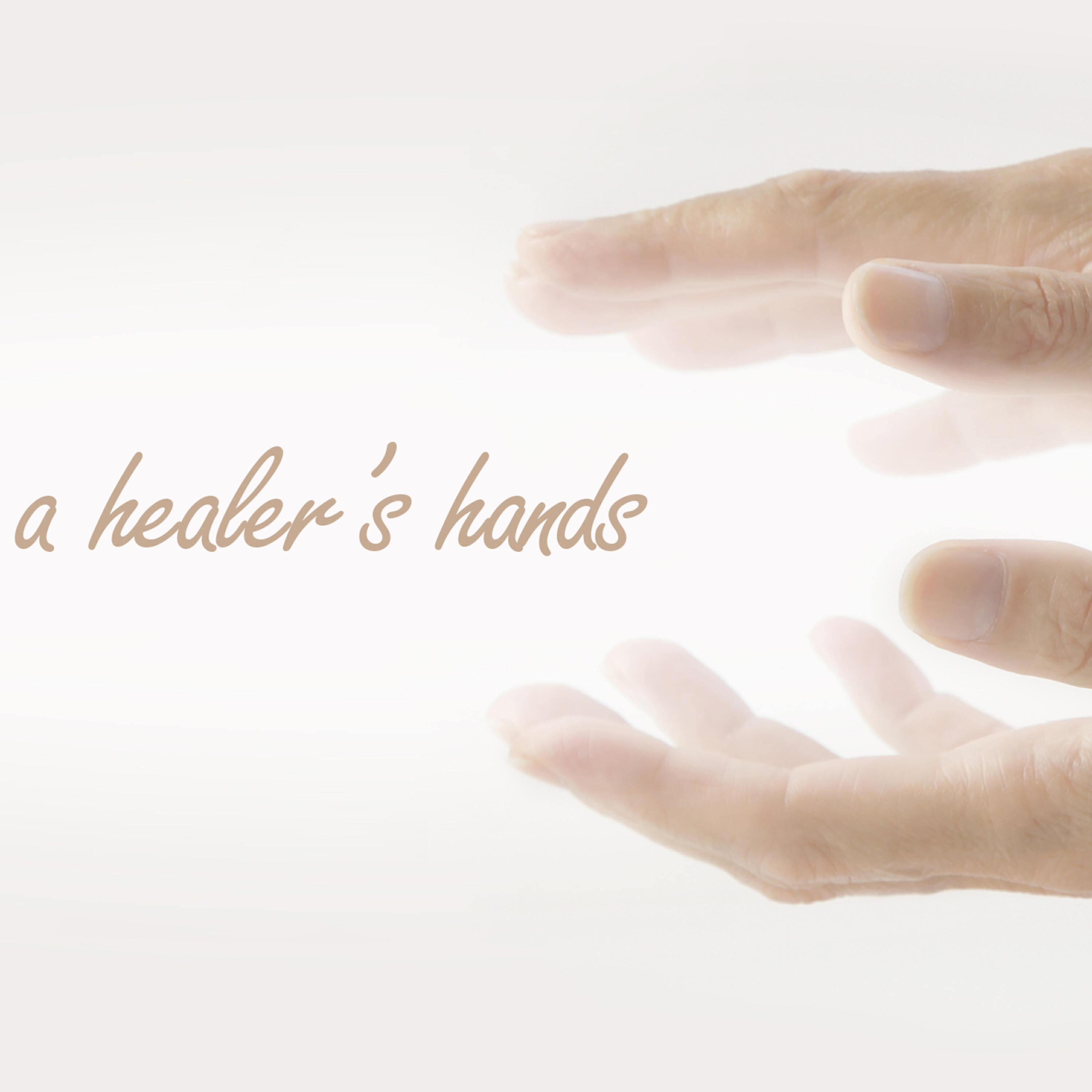 Релиз A Healer's Hands