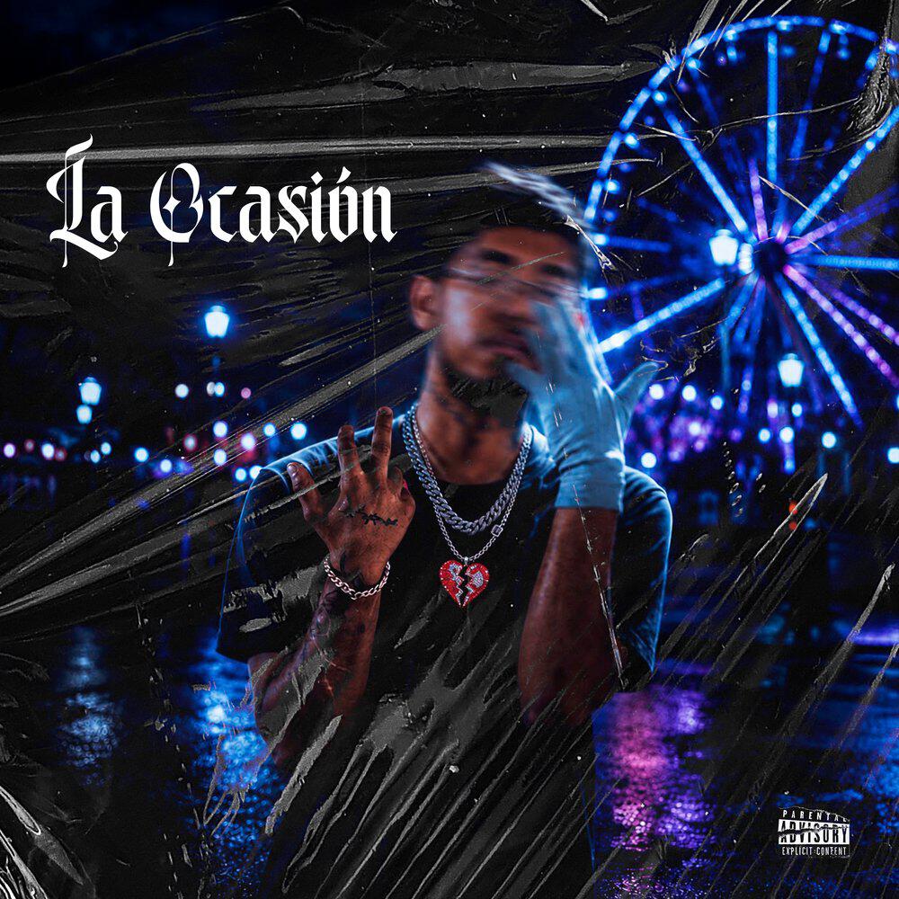 Релиз LA OCASION