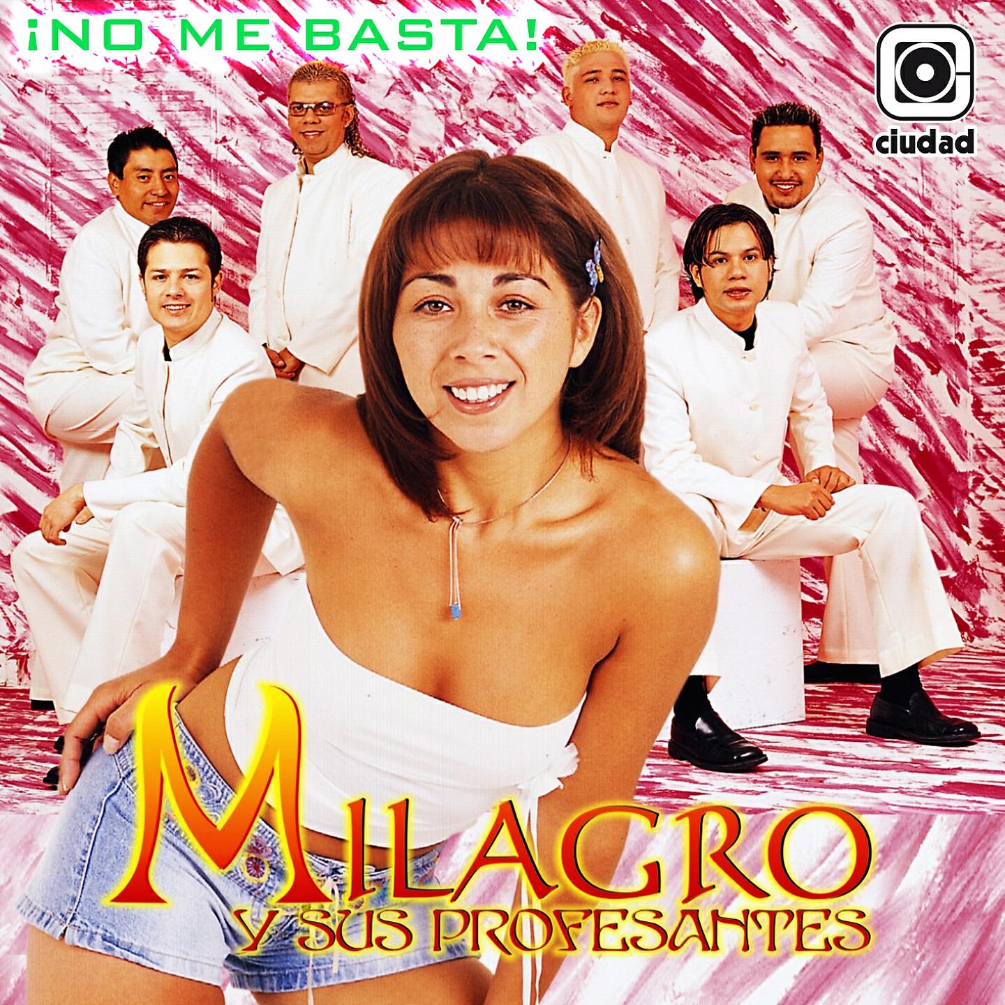Milagro y Sus Profesantes