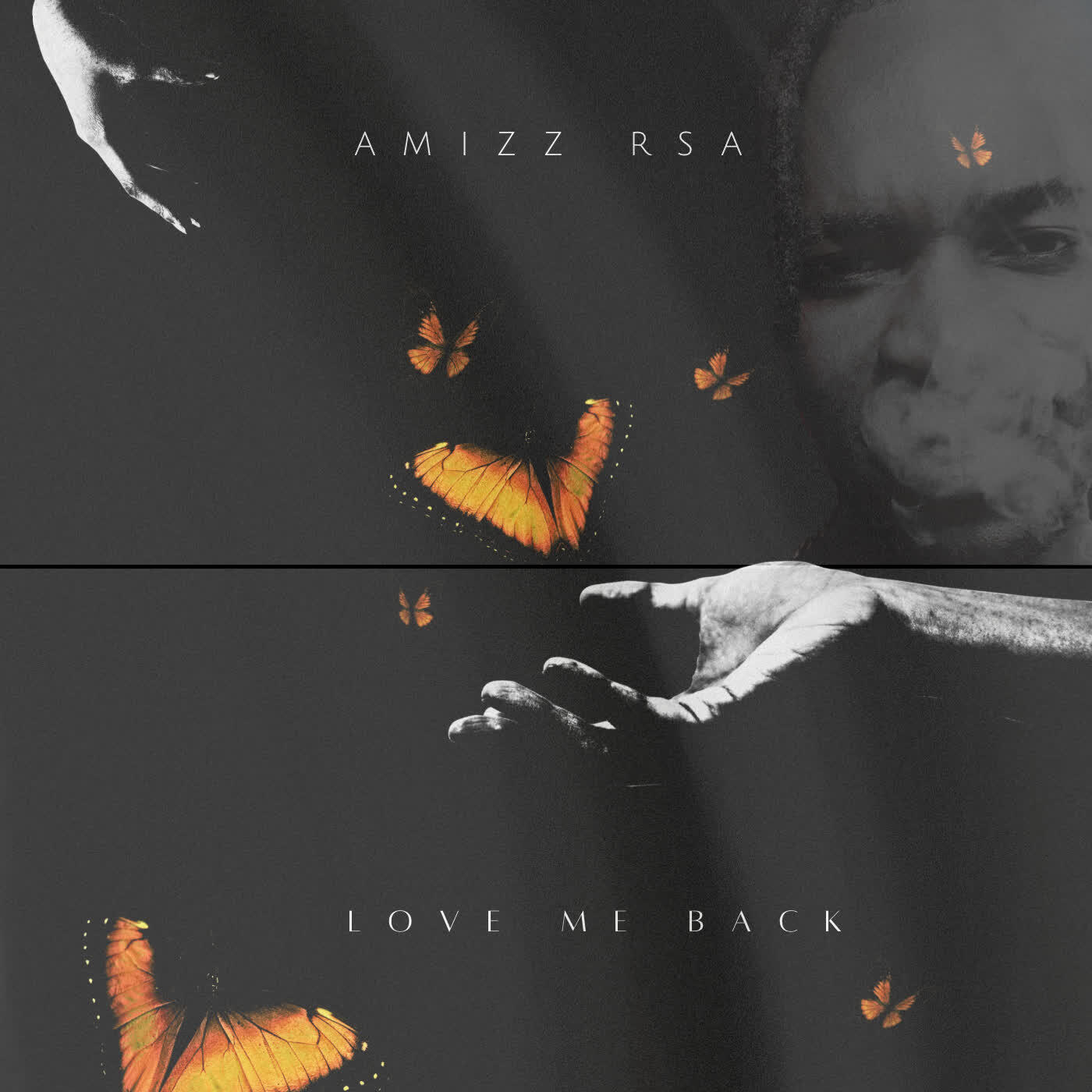Релиз Love me back