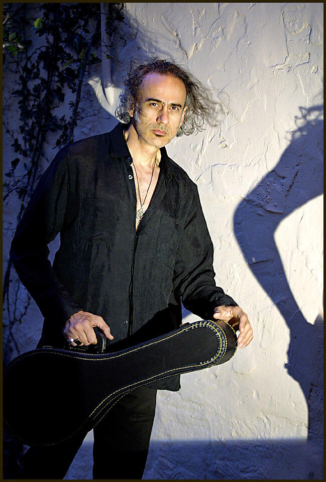 Alfredo Triff
