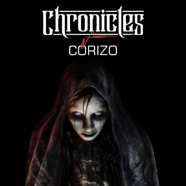 Релиз Chronicles of CORIZO