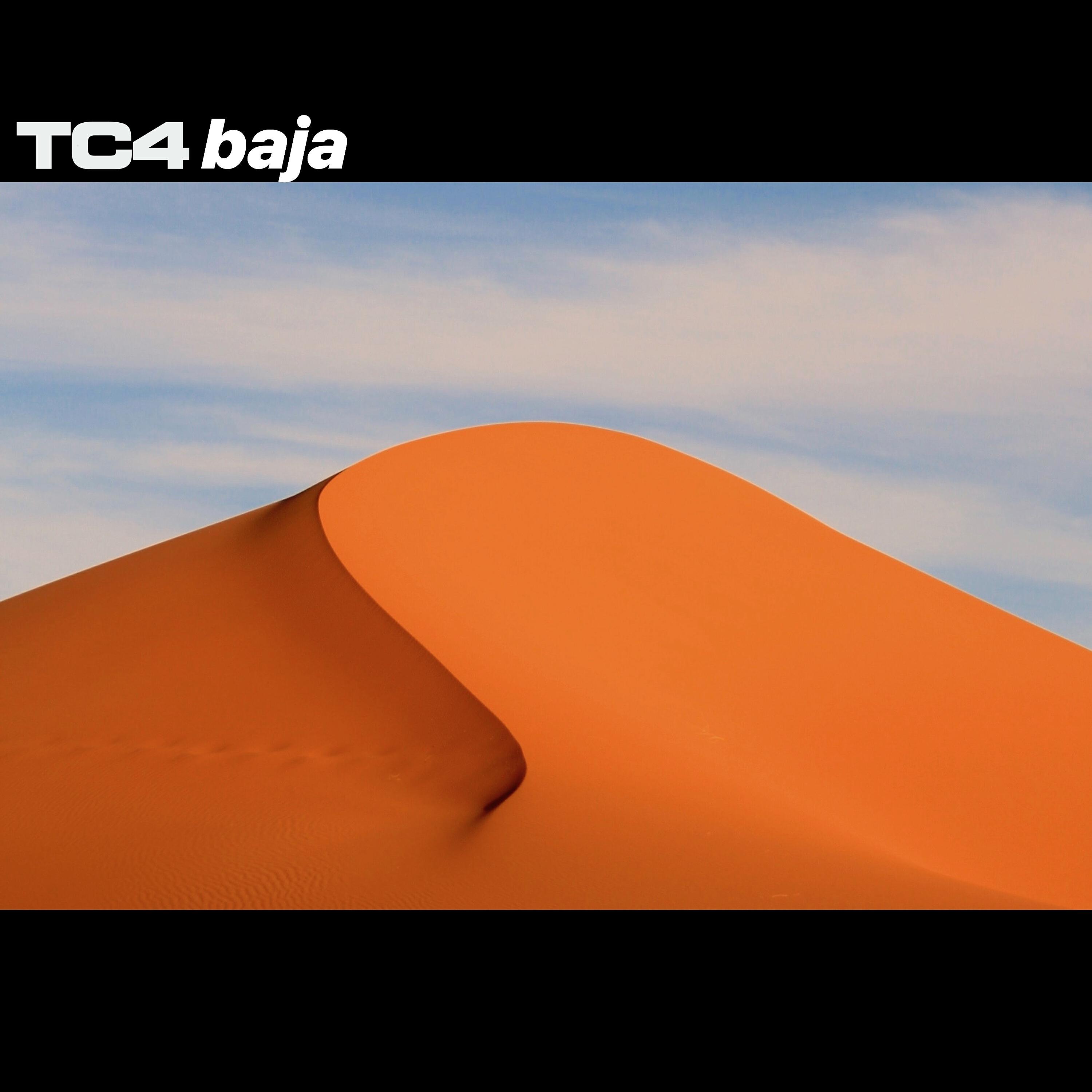 Релиз Baja