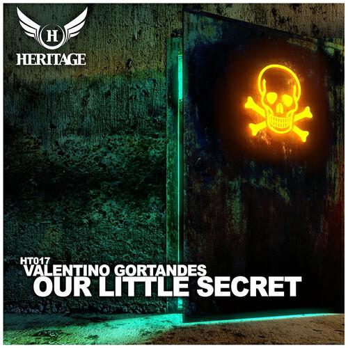 Релиз Our Little Secret