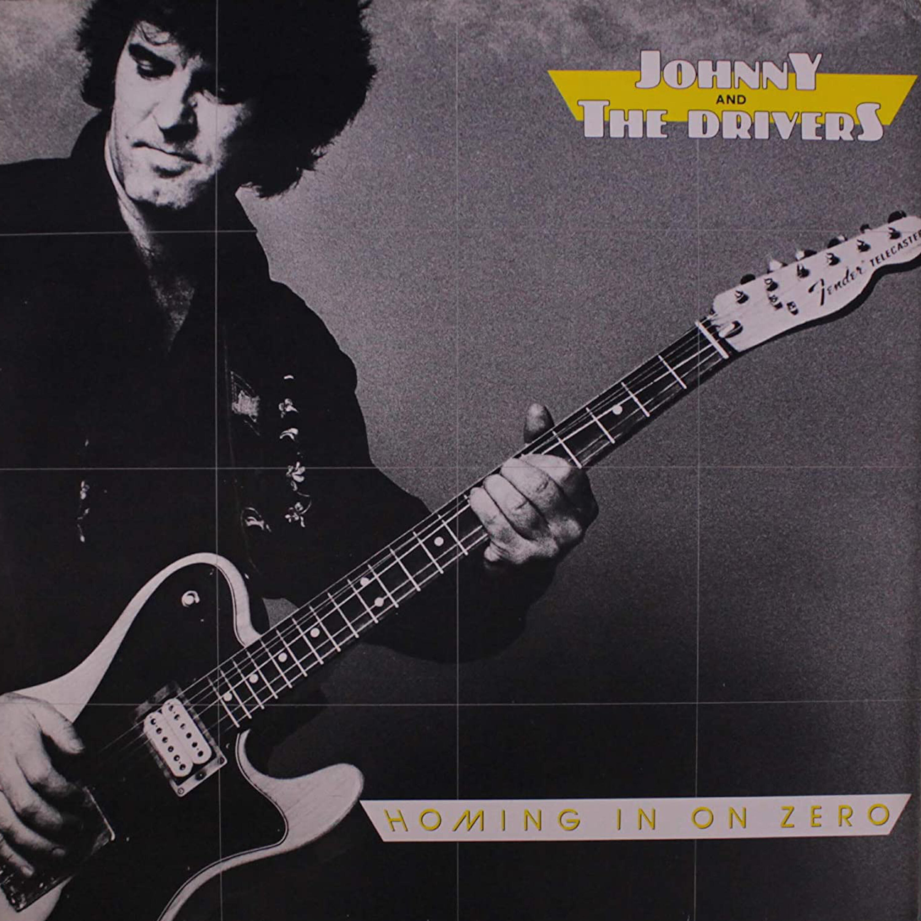 Johnny And The Drivers