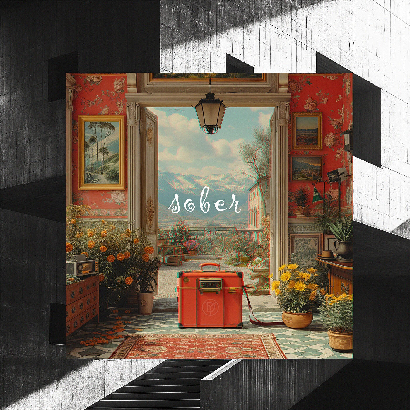 Релиз Sober