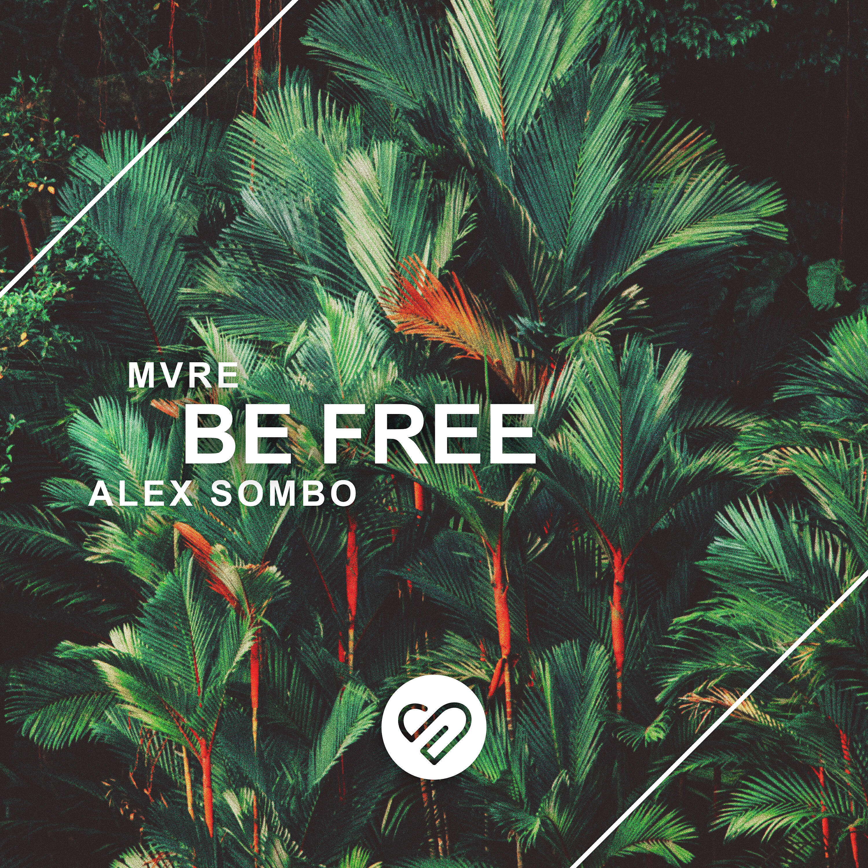 Релиз Be Free