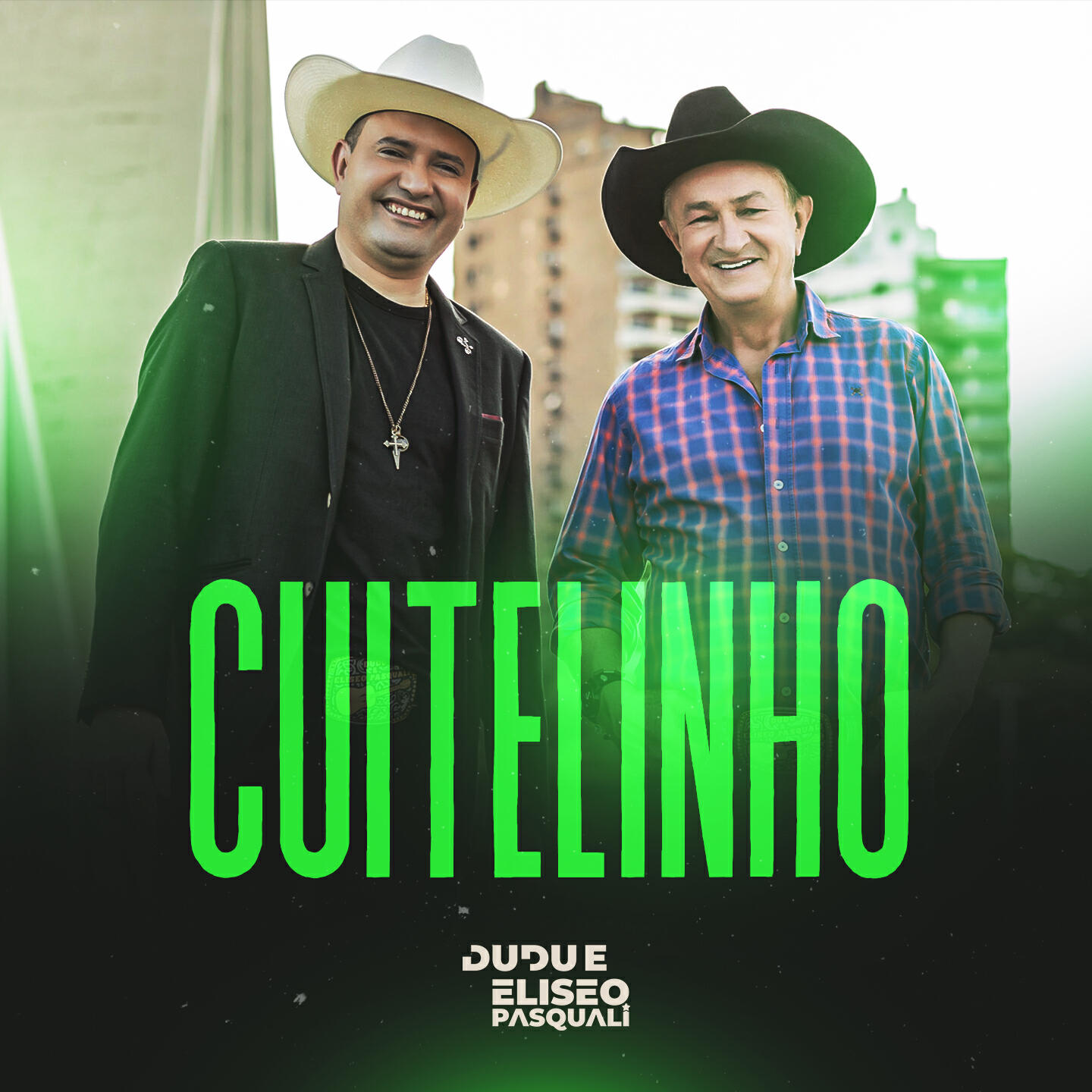 Релиз Cuitelinho