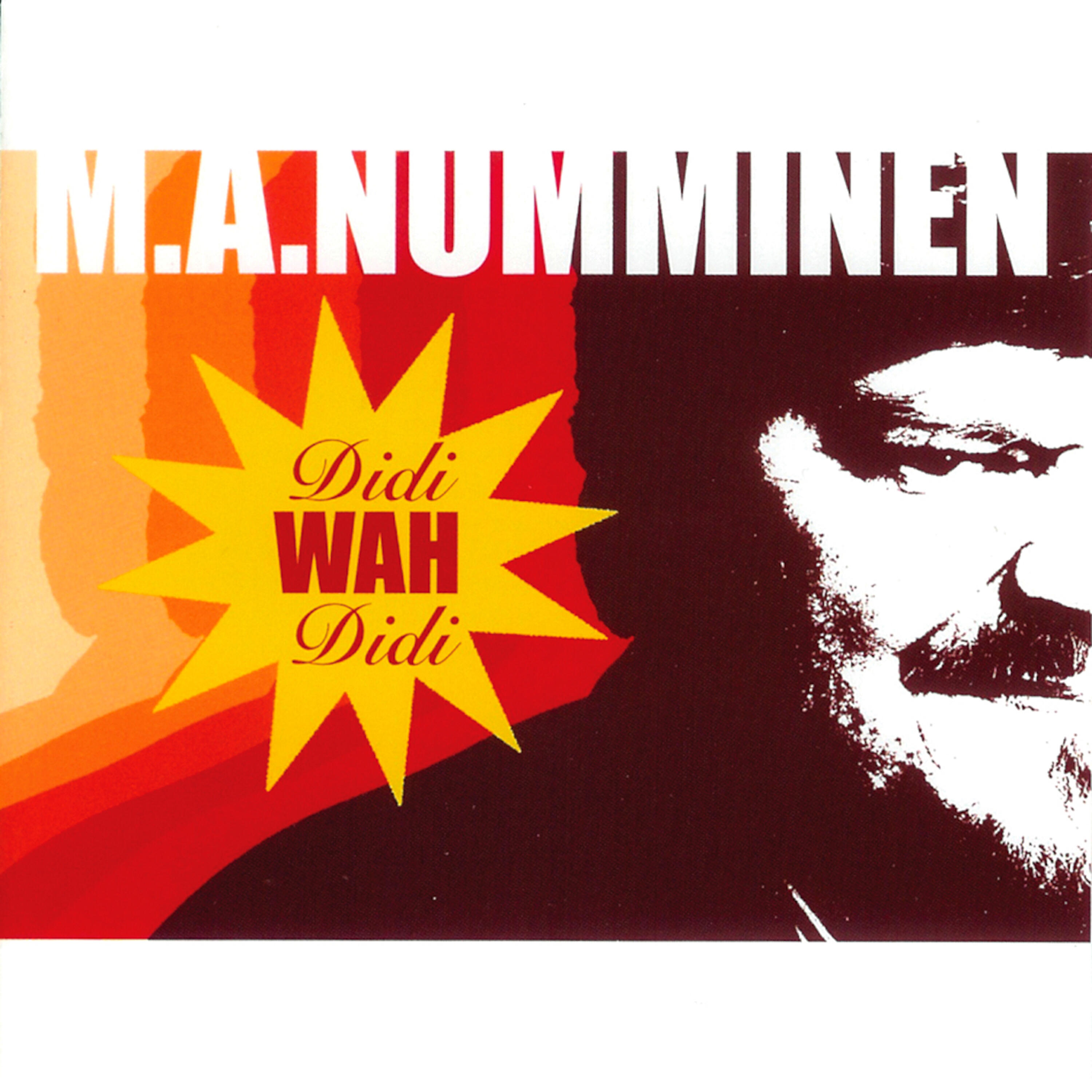 Релиз Didi-Wah-Didi