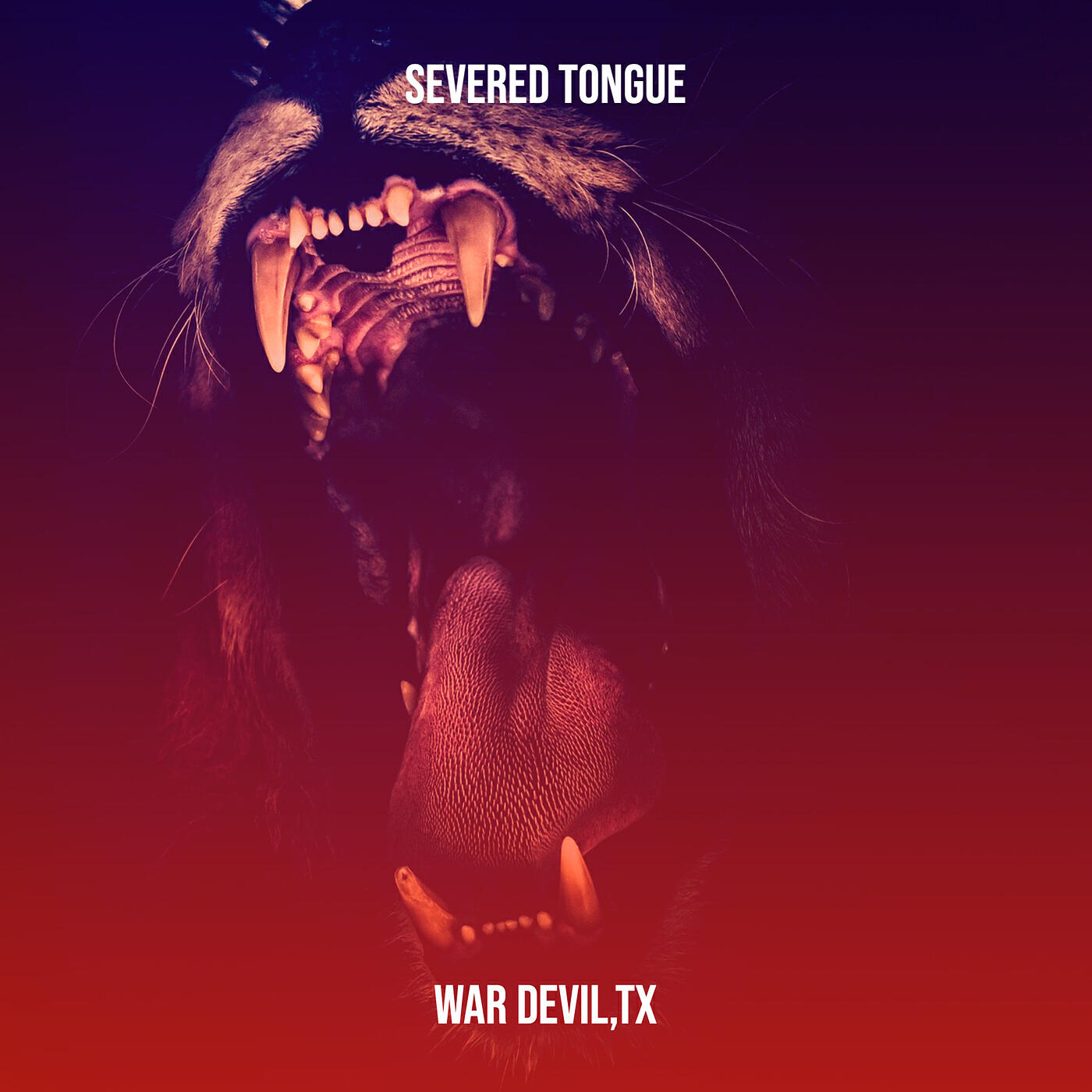 WAR DEVIL,TX