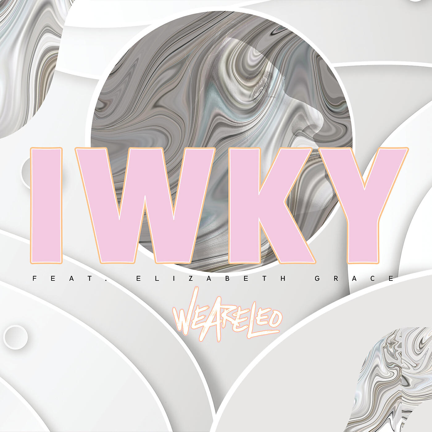 Релиз IWKY