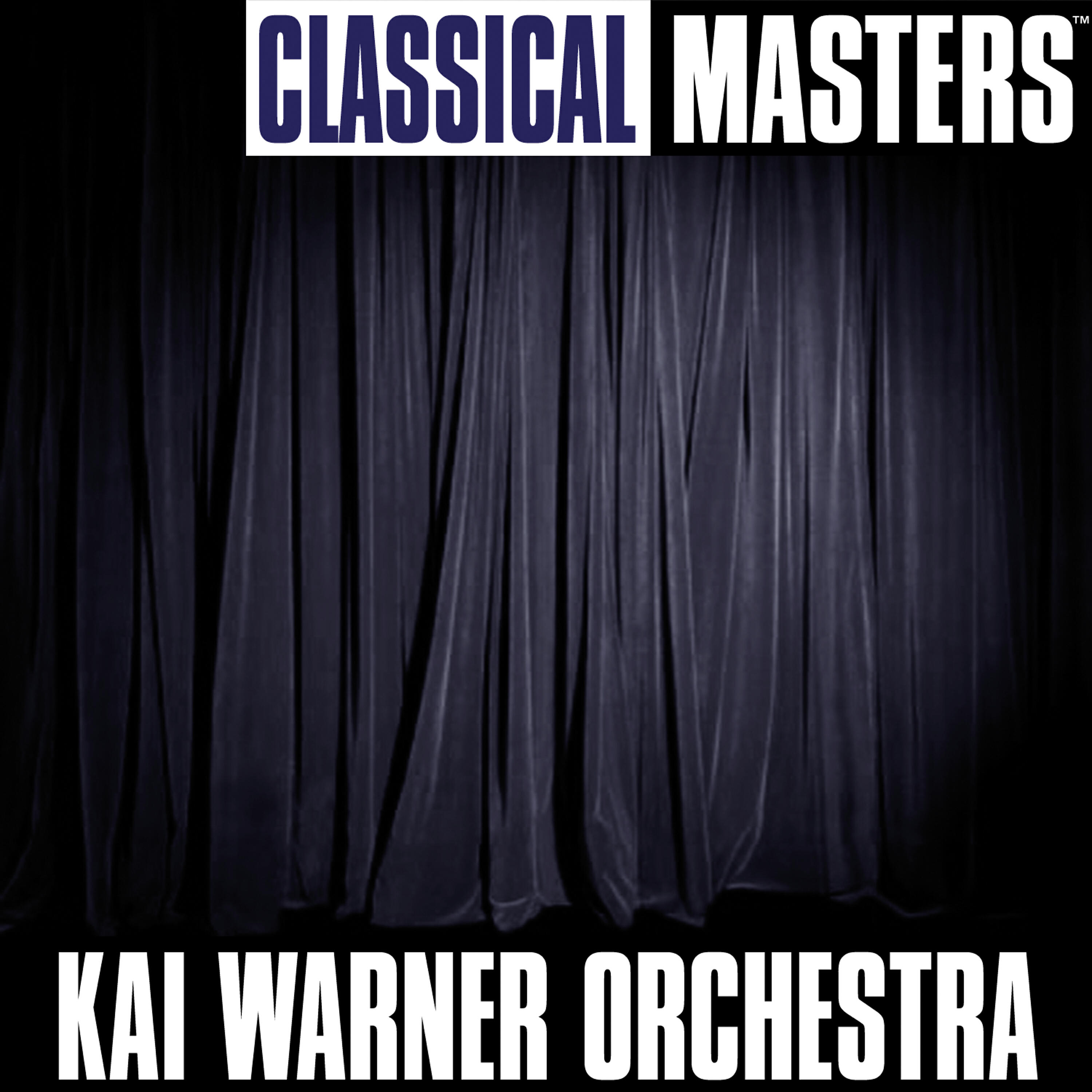 Various Von Kai Warner