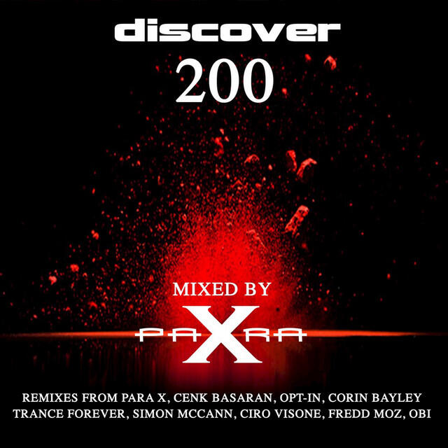 Релиз Discover 200