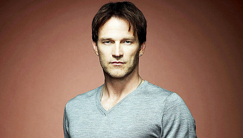 Stephen Moyer