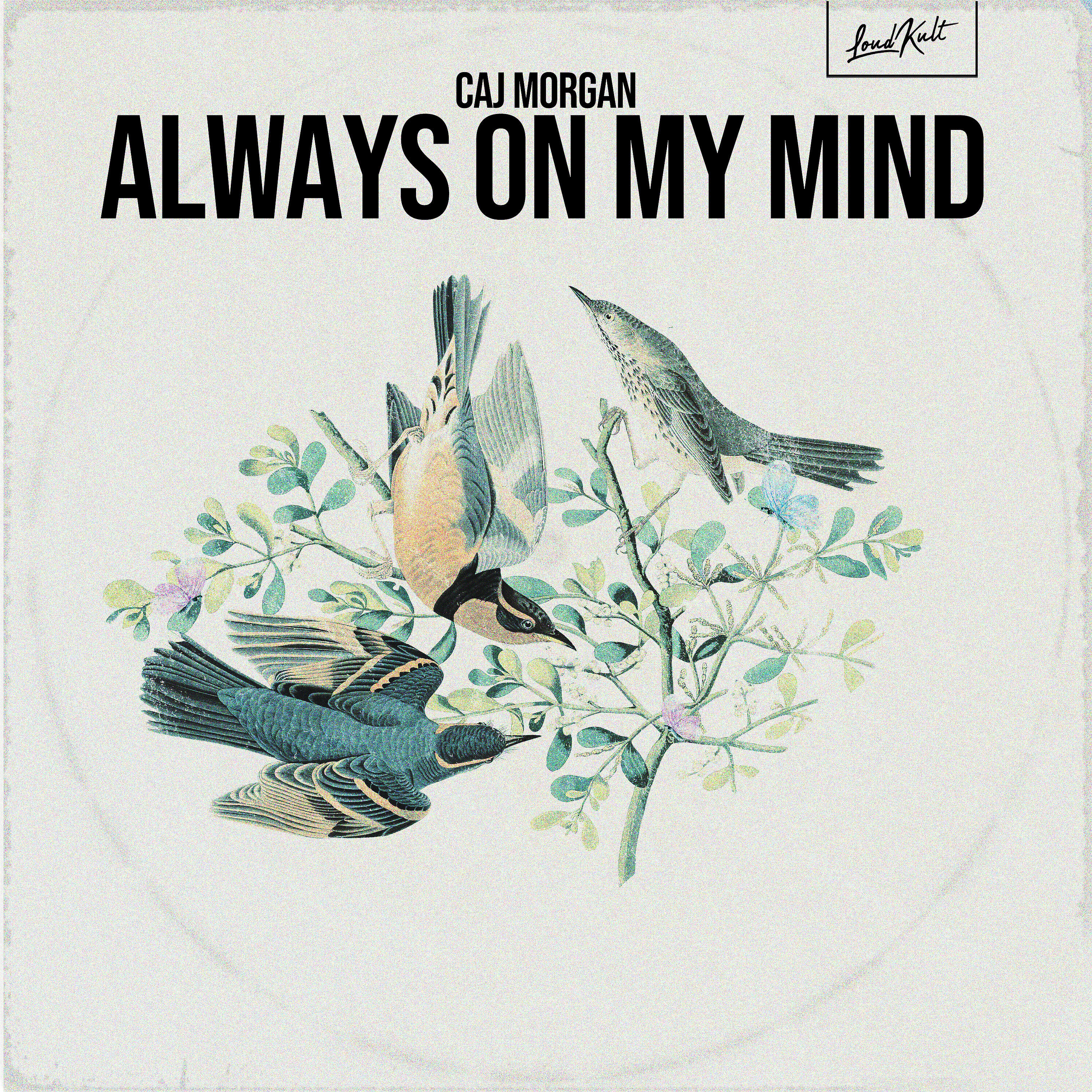 Релиз Always on My Mind