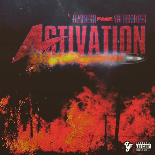 Релиз Activation