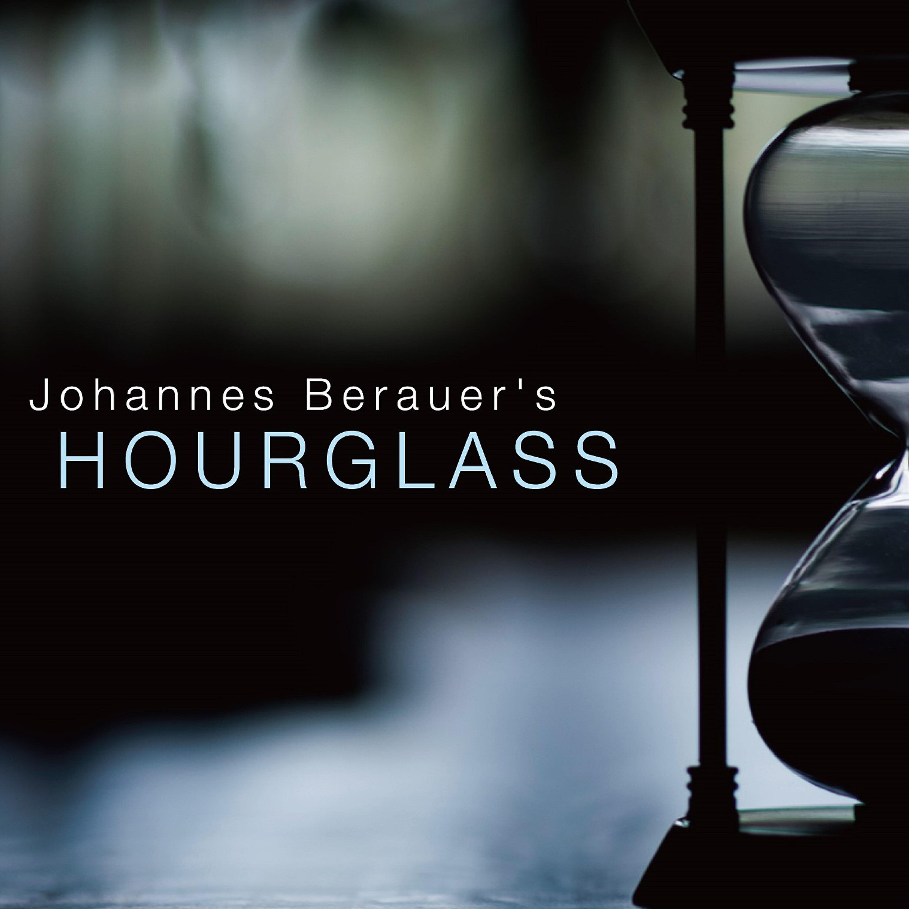 Релиз Hourglass