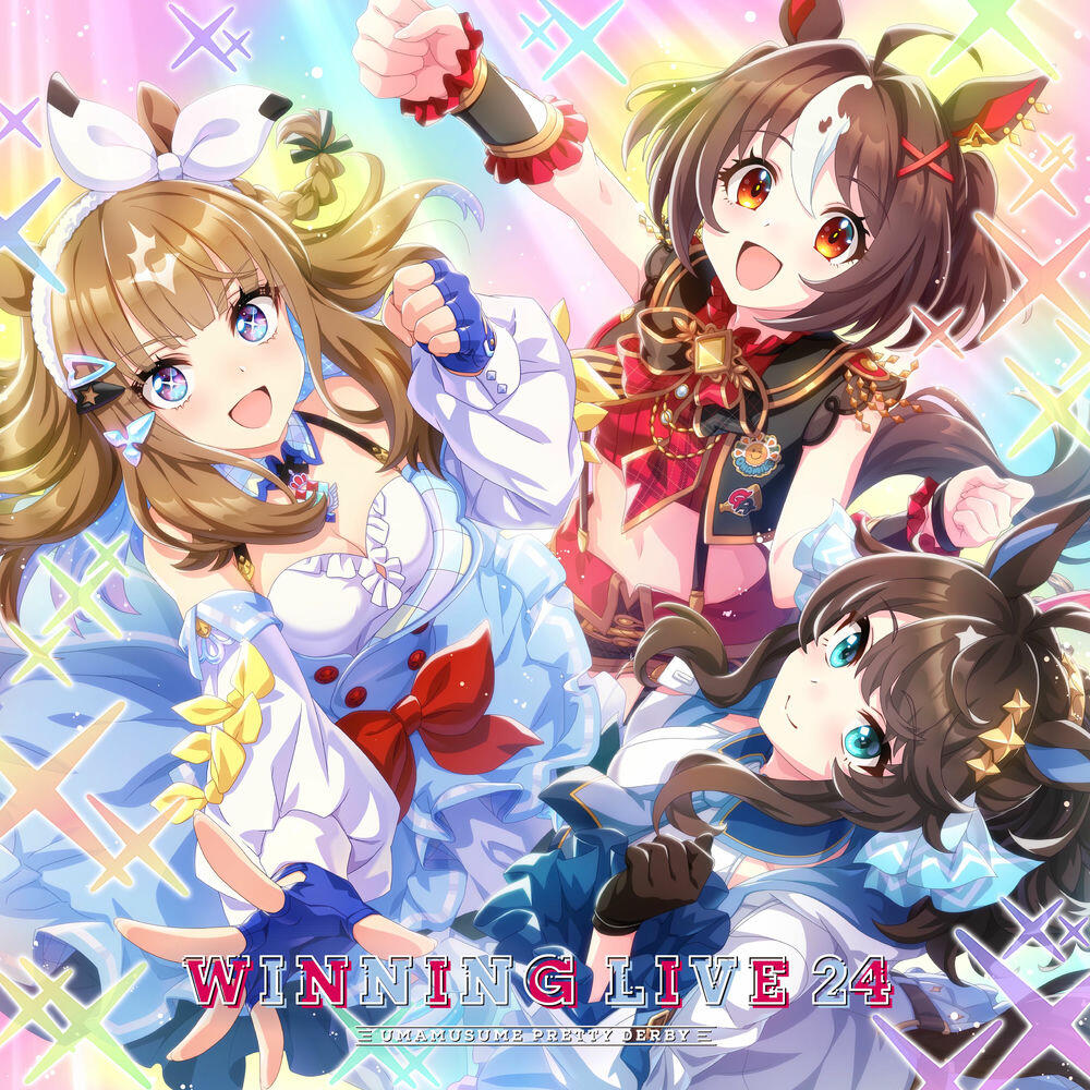 ラインクラフト (CV. 小島菜々恵)