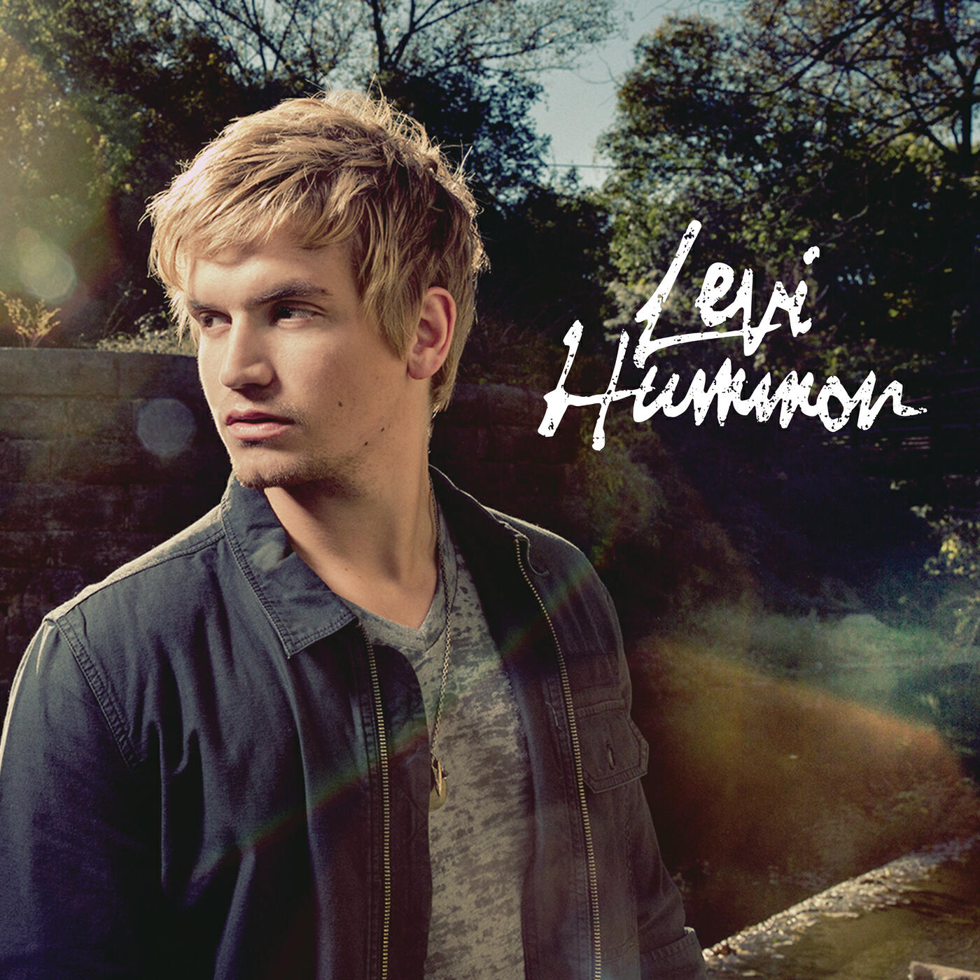 Релиз Levi Hummon EP