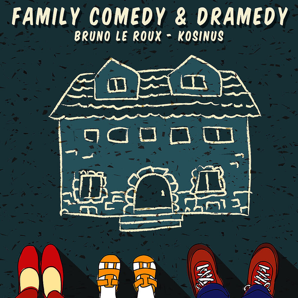 Релиз Family Comedy and Dramedy